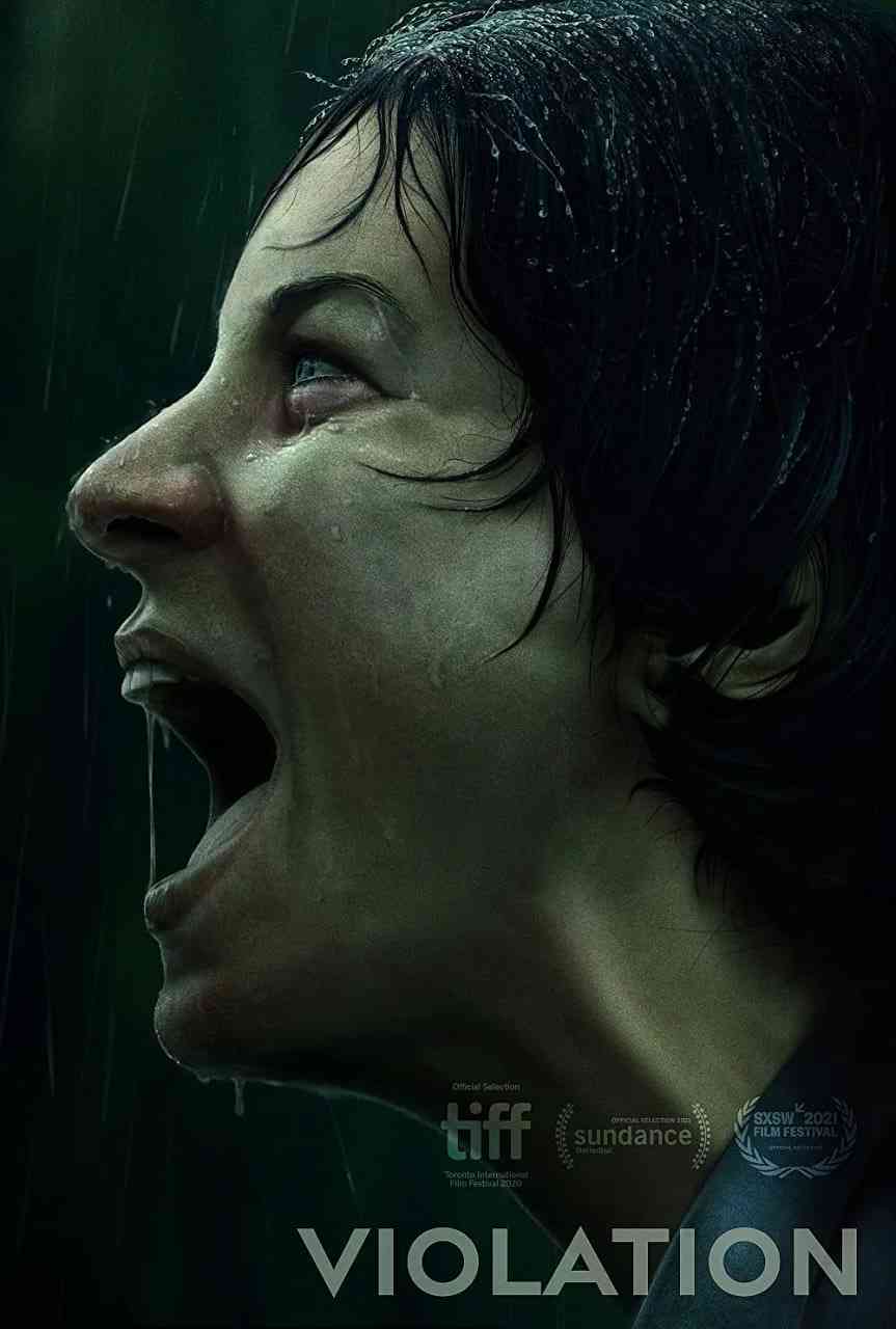 《侵犯》最新免费高清电影无广告在线播放|剧情,恐怖·加拿大·2020  第1张