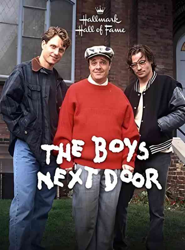 《邻家男孩 1996》最新免费高清电影无广告在线播放|剧情,喜剧·美国·1996  第1张