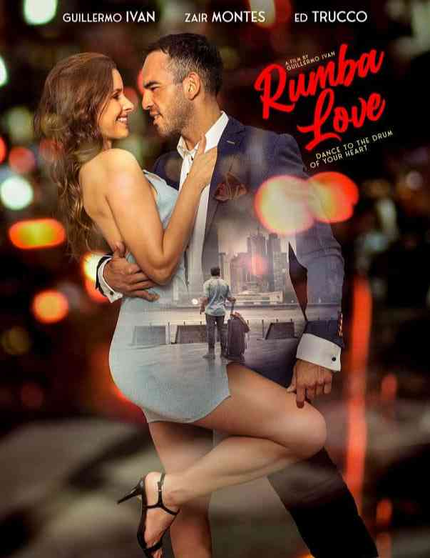 《伦巴之恋》最新免费高清电影无广告在线播放|剧情,爱情,歌舞·古巴,美国·2021  第1张