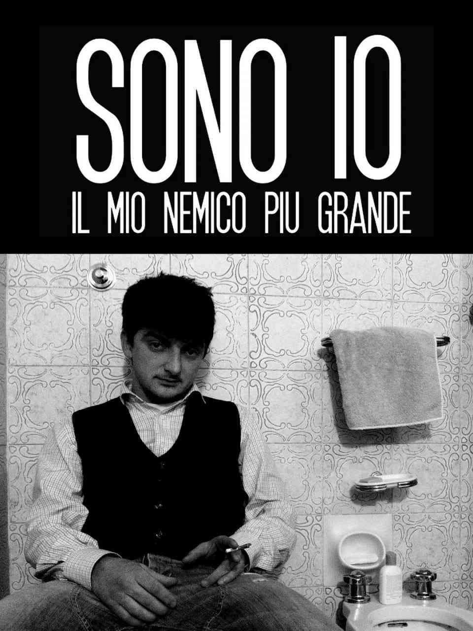 《我是我自己最大的敌人》最新免费高清电影无广告在线播放|喜剧,纪录片·意大利·2014  第1张