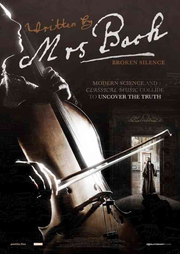 《巴赫夫人创作的《打破沉默》》最新免费高清电影无广告在线播放|剧情,纪录片·英国·2018  第1张