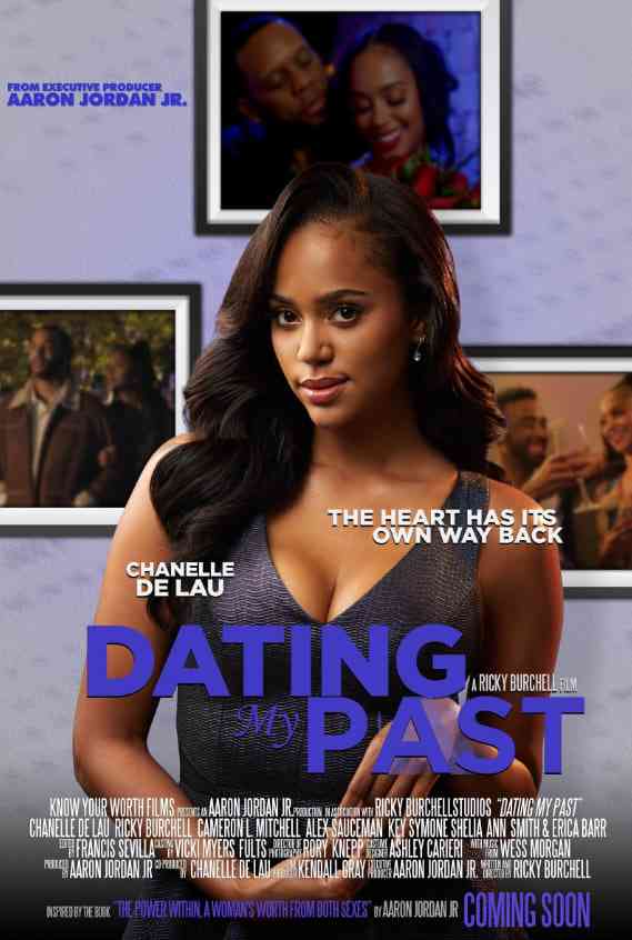 《约会我的过去》最新免费高清电影无广告在线播放|剧情·美国·2025  第1张