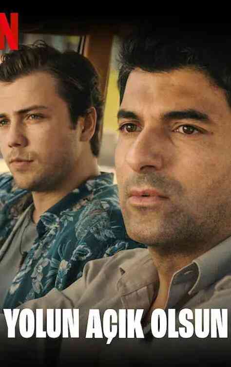 《疗伤旅程》最新免费高清电影无广告在线播放|剧情·土耳其·2022  第1张