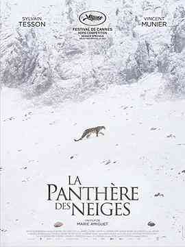 《雪豹女王》最新免费高清电影无广告在线播放|纪录·法国·2021  第1张