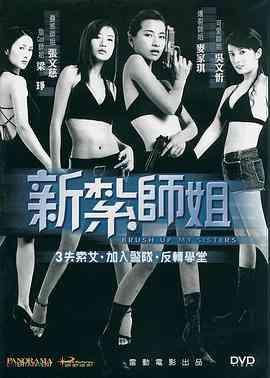 《新扎师姐》最新免费高清电影无广告在线播放|动作·中国香港·2003  第1张
