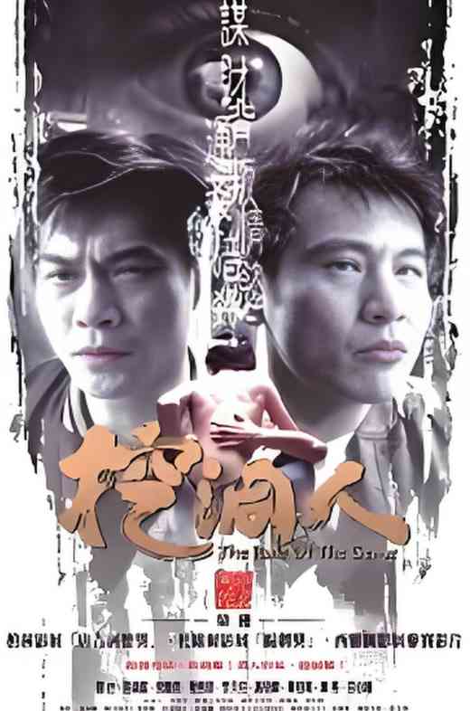 《挖洞人》最新免费高清电影无广告在线播放|剧情,犯罪·中国台湾·2002  第1张