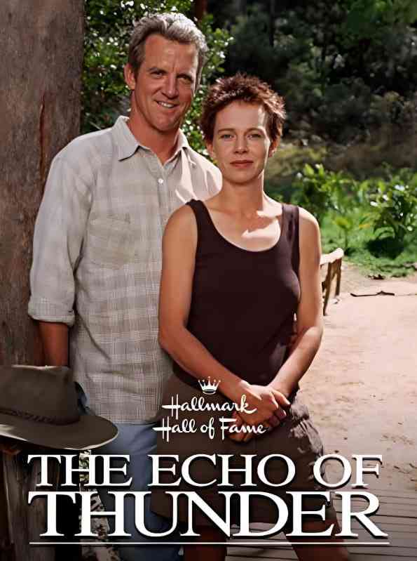 《雷声的回响》最新免费高清电影无广告在线播放|剧情·美国·1998  第1张