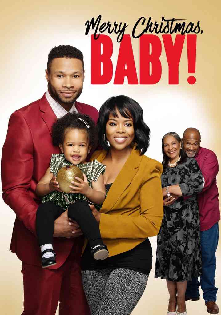 《圣诞快乐，宝贝》最新免费高清电影无广告在线播放|家庭·美国·2016  第1张