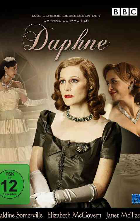 《达芙妮》最新免费高清电影无广告在线播放|剧情·意大利·2019  第1张