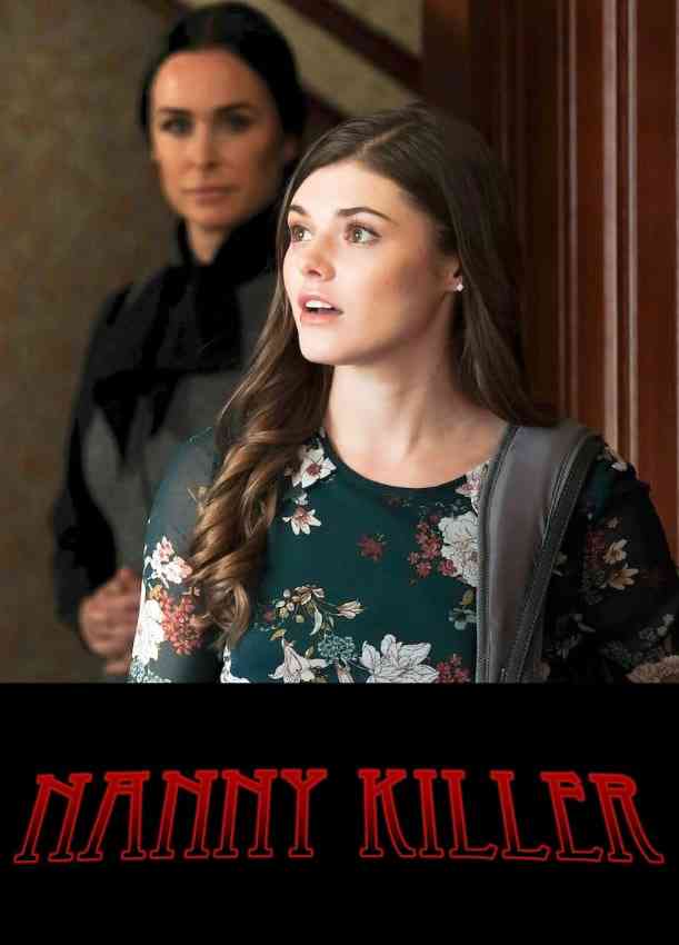 《保姆凶手》最新免费高清电影无广告在线播放|剧情,悬疑,惊悚·美国·2018  第1张