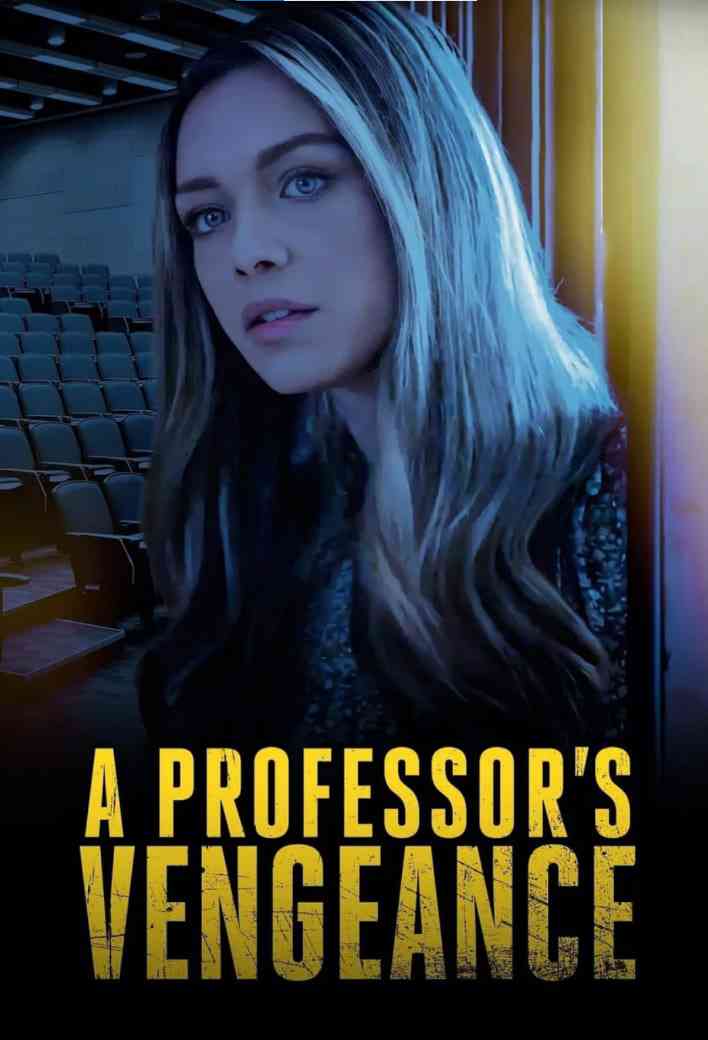 《校园腥复仇》最新免费高清电影无广告在线播放|剧情,惊悚·美国·2021  第1张