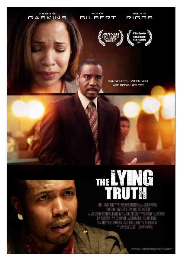 《真相 2011》最新免费高清电影无广告在线播放|剧情·美国·2011  第1张