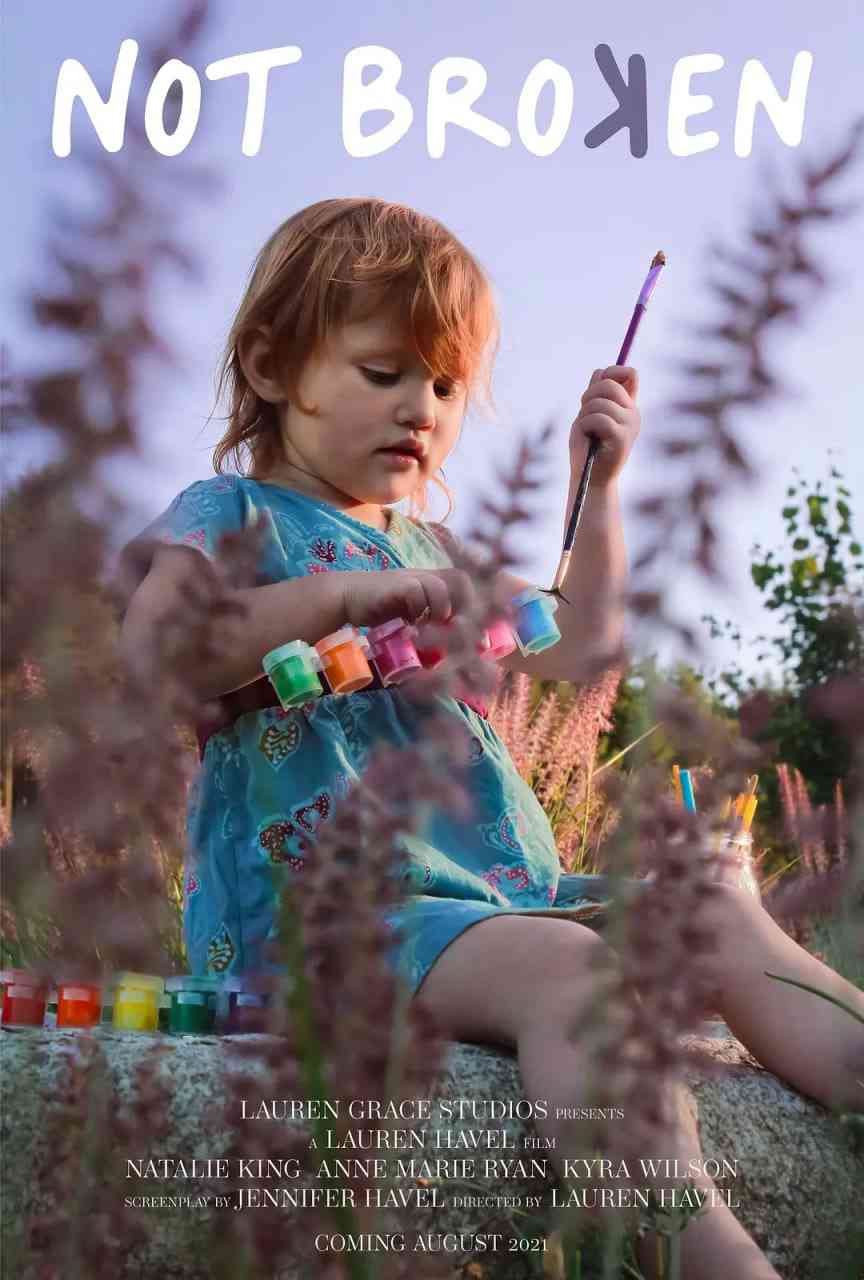 《无碍》最新免费高清电影无广告在线播放|剧情·美国·2021  第1张