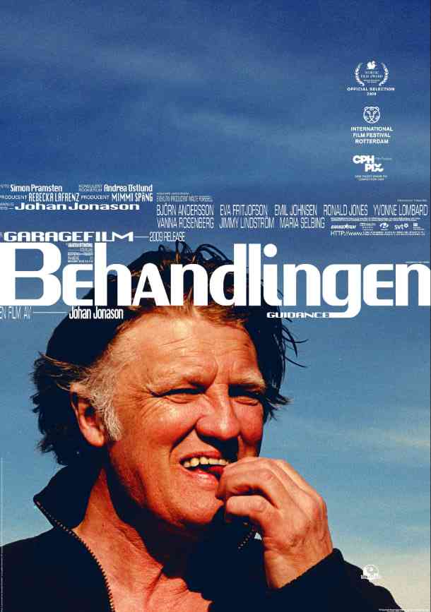 《疗愈指南》最新免费高清电影无广告在线播放|剧情·瑞典·2009  第1张