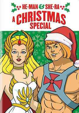 《希瑞希曼 圣诞特别篇》最新免费高清电影无广告在线播放|动画·美国·1985  第1张