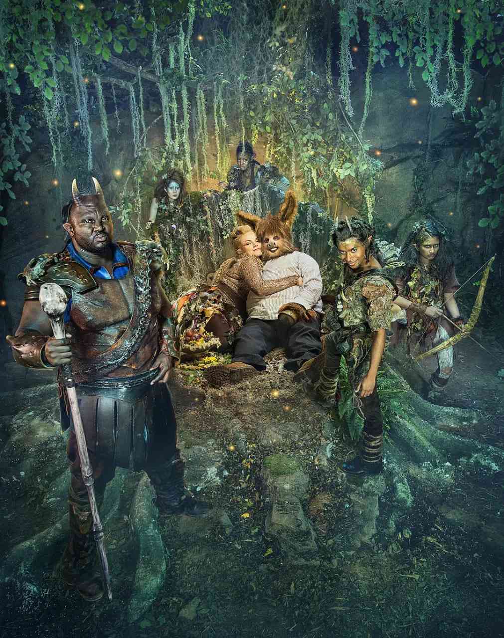 《仲夏夜之梦 2016》最新免费高清电影无广告在线播放|剧情·英国·2016  第1张