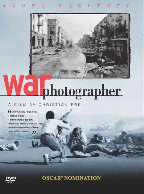 《战地摄影师》最新免费高清电影无广告在线播放|纪录片,纪录·瑞士·2001  第1张