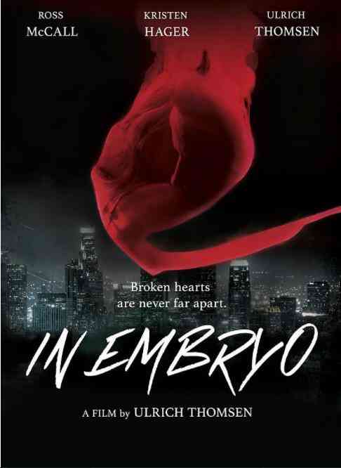 《胚胎之内》最新免费高清电影无广告在线播放|剧情·美国·2016  第1张