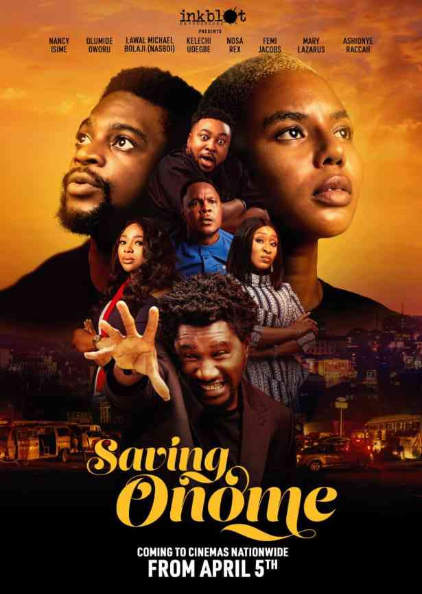 《Saving Onome》最新免费高清电影无广告在线播放|戏剧·尼日利亚·2024  第1张