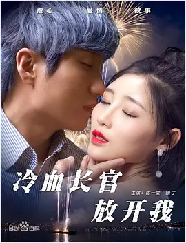 《冷血长官放开我》最新免费高清电影无广告在线播放|剧情·中国大陆·2017  第1张