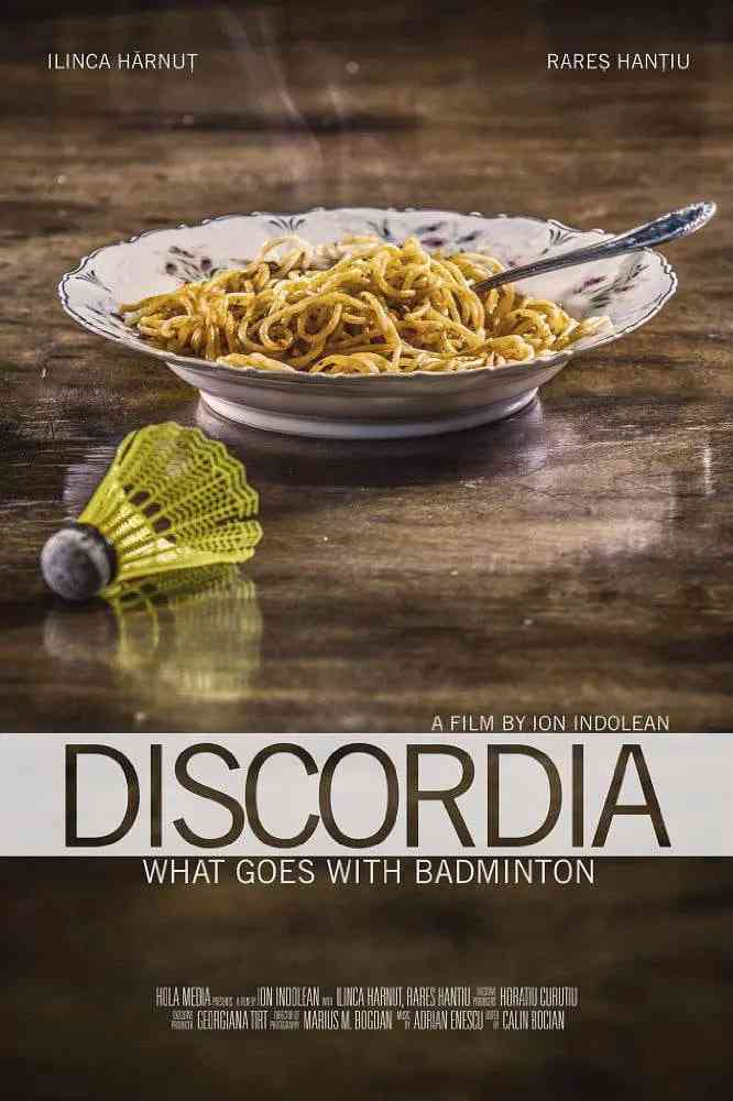 《Discordia》最新免费高清电影无广告在线播放|剧情 , 悬疑·罗马尼亚·2016  第1张