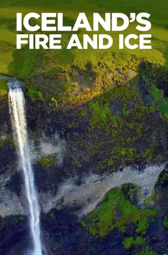 《冰岛的冰与火》最新免费高清电影无广告在线播放|记录·美国·2020  第1张