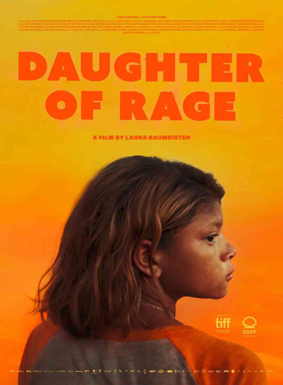 《美洲豹女儿》最新免费高清电影无广告在线播放|剧情·尼加拉瓜·2022  第1张