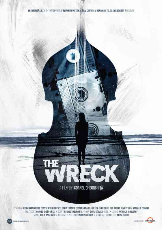 《沉船里的秘密》最新免费高清电影无广告在线播放|喜剧·罗马尼亚·2019  第1张