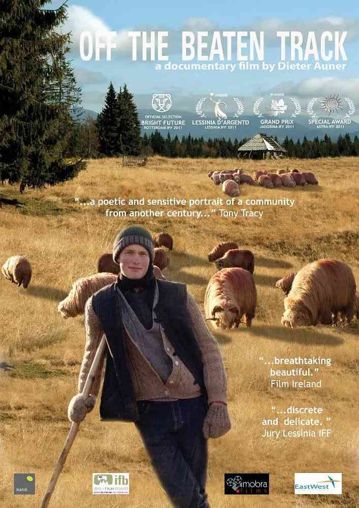 《非常生活》最新免费高清电影无广告在线播放|纪录片·爱尔兰 Ireland·2010  第1张