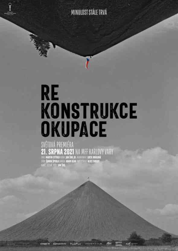 《Reconstruction Of Occupation》最新免费高清电影无广告在线播放|记录，历史·捷克共和国，斯洛  第1张