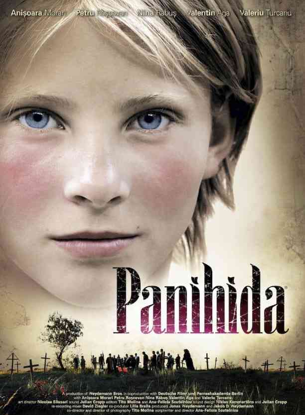 《Panihida》最新免费高清电影无广告在线播放|家庭,历史·德国,摩尔多瓦·2012  第1张