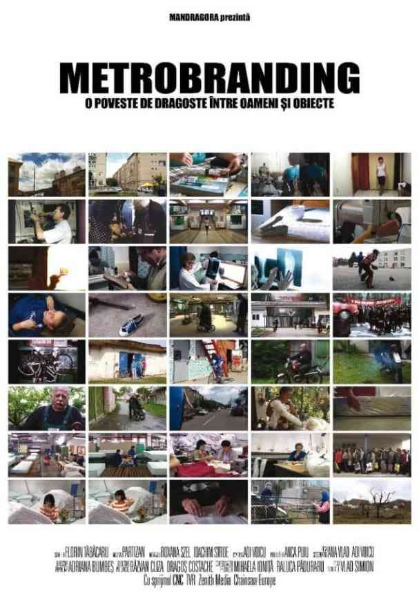 《Metrobranding》最新免费高清电影无广告在线播放|纪录片,历史·罗马尼亚·2010  第1张
