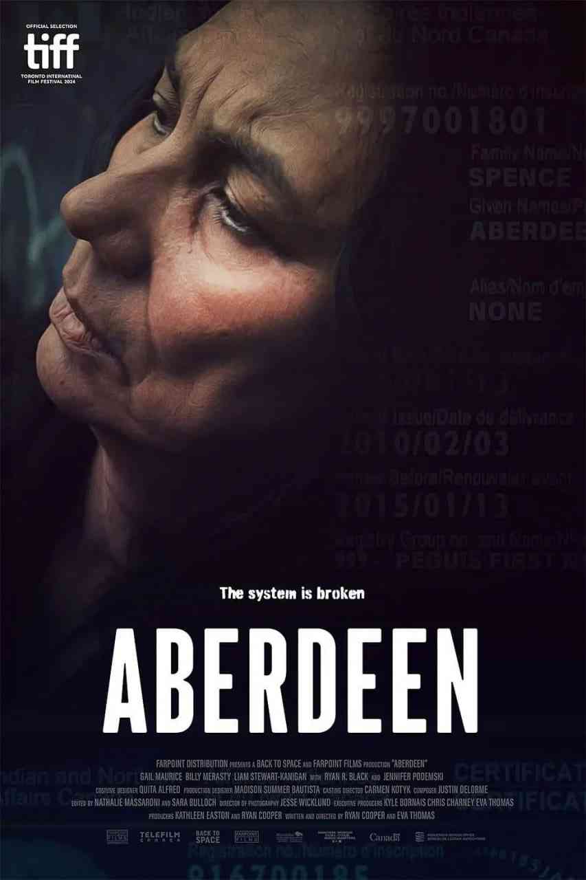 《Aberdeen》最新免费高清电影无广告在线播放|剧情·加拿大·2024  第1张