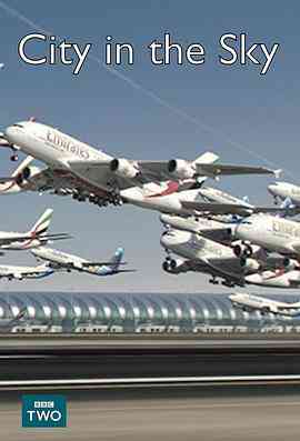 《空中城市》最新免费高清电影无广告在线播放|纪录片,纪录·英国·2016  第1张