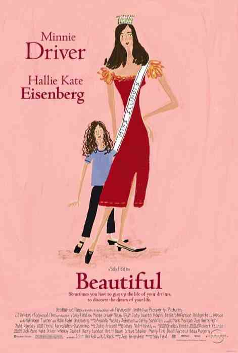 《美国小姐》最新免费高清电影无广告在线播放|喜剧,戏剧·美国,英国·2000  第1张