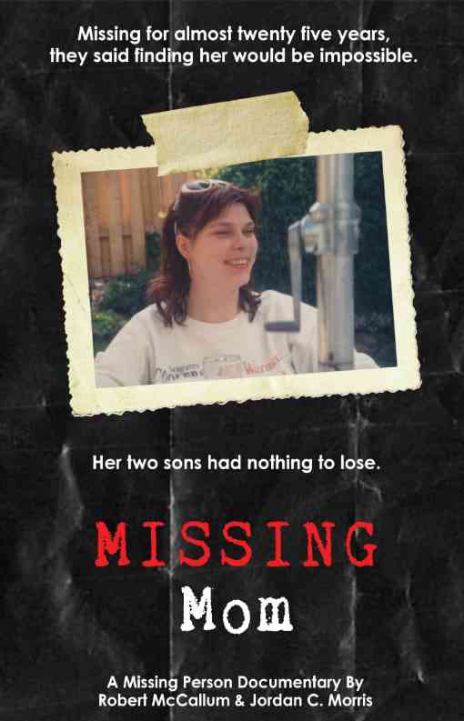 《母影无踪》最新免费高清电影无广告在线播放|悬疑 ,纪录片 ,家庭·美国 ,加拿大·2016  第1张