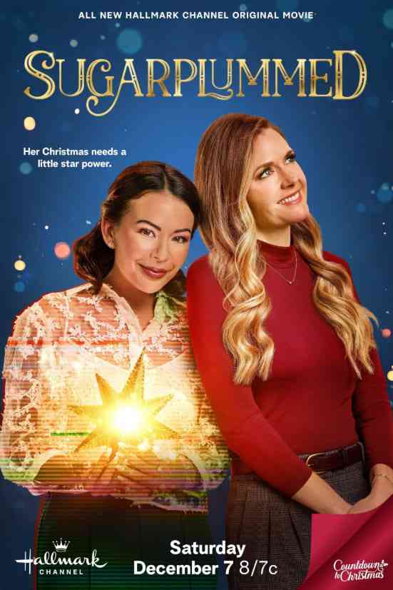 《糖柱》最新免费高清电影无广告在线播放|爱情·美国·2024  第1张