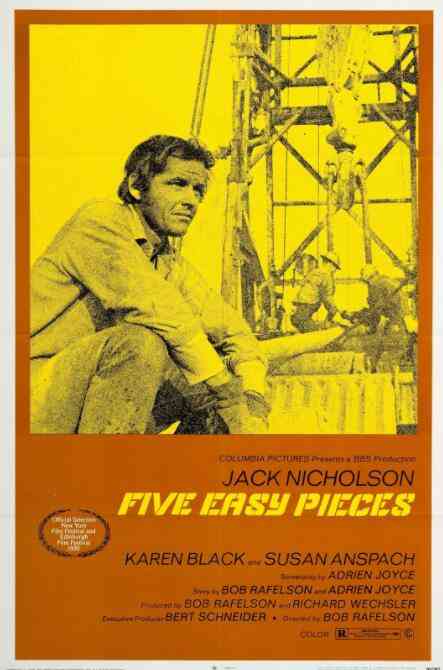 《五支歌》最新免费高清电影无广告在线播放|剧情·美国·1970  第1张