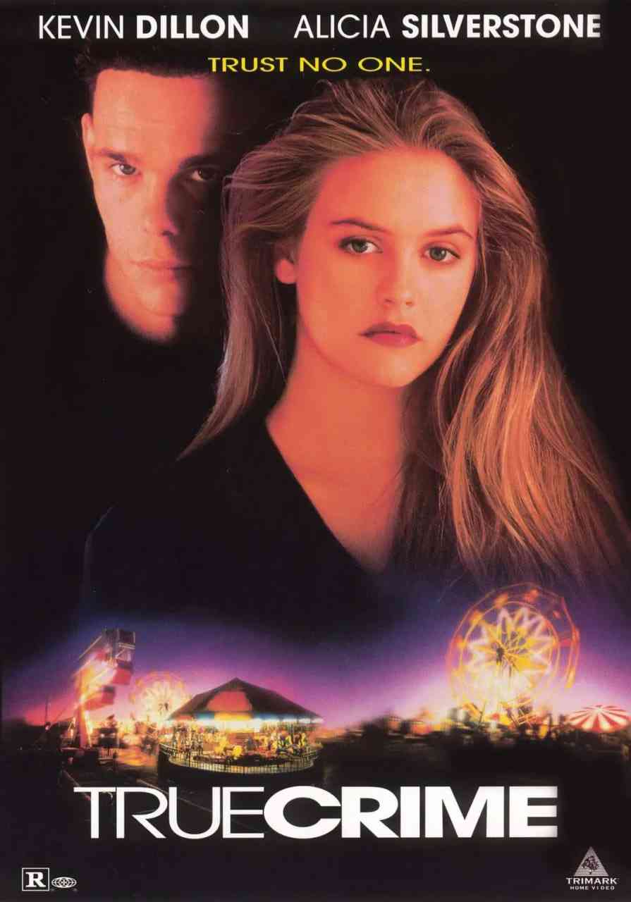 《真相追击》最新免费高清电影无广告在线播放|悬疑,惊悚,犯罪·美国·1995  第1张