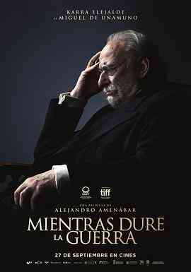 《战争未了》最新免费高清电影无广告在线播放|剧情,历史,战争·西班牙,阿根廷·2019  第1张
