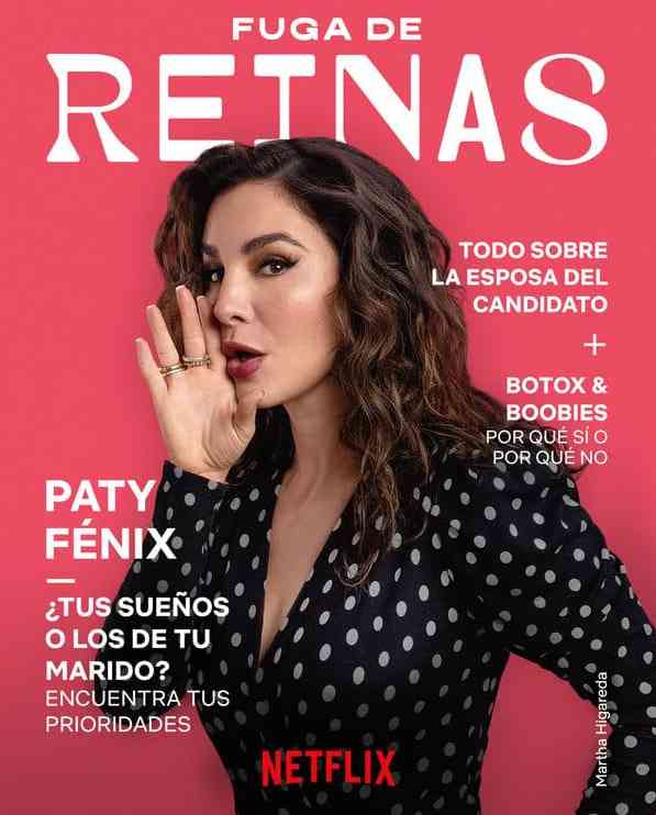 《女神们的自驾游》最新免费高清电影无广告在线播放|行动,喜剧·墨西哥·2023  第1张