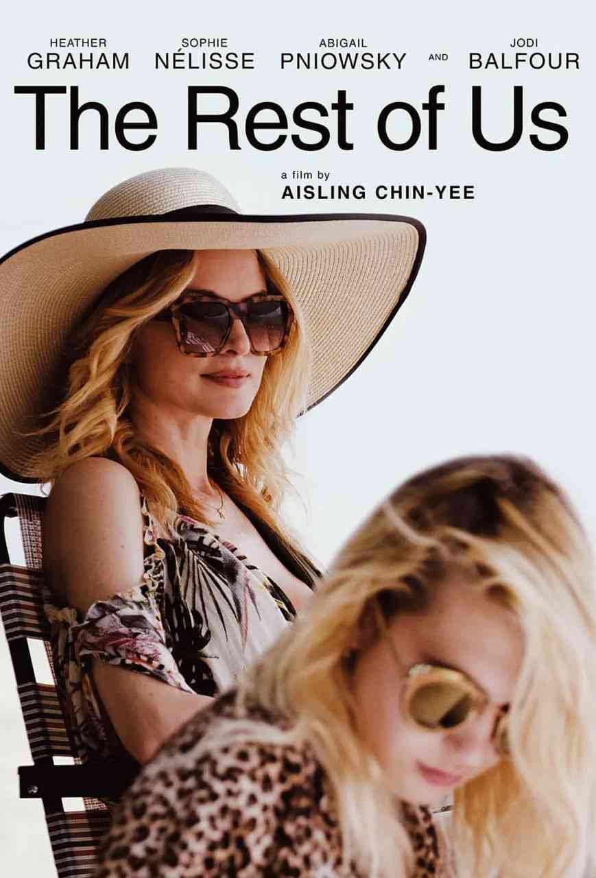 《相依为命 2019》最新免费高清电影无广告在线播放|剧情,喜剧·加拿大·2019  第1张