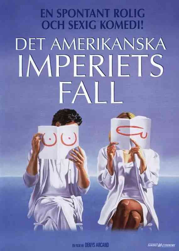 《末日美利坚》最新免费高清电影无广告在线播放|剧情,喜剧·加拿大·1986  第1张