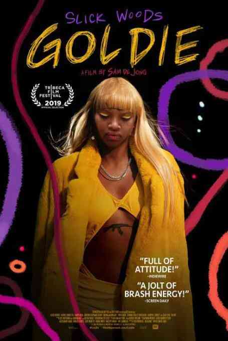 《高蒂》最新免费高清电影无广告在线播放|剧情·美国·2019  第1张