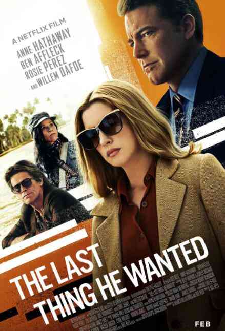 《父亲的遗愿》最新免费高清电影无广告在线播放|剧情,悬疑,惊悚,犯罪·美国·2020  第1张