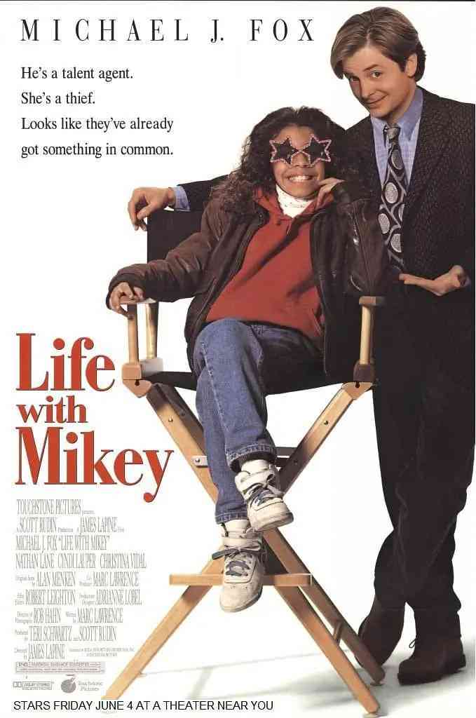 《福星急转弯》最新免费高清电影无广告在线播放|喜剧,家庭·美国·1993  第1张