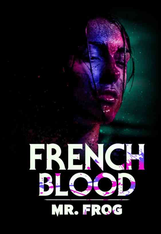 《French Blood 3》最新免费高清电影无广告在线播放|恐怖·法国·2020  第1张