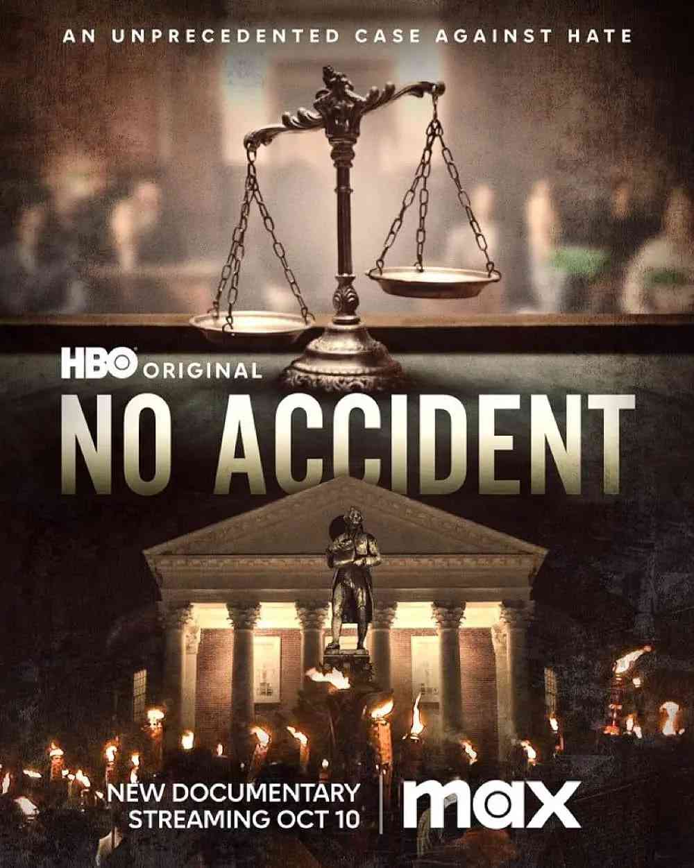 《No Accident》最新免费高清电影无广告在线播放|纪录片·美国·2023  第1张