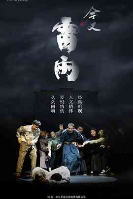 《今又雷雨》最新免费高清电影无广告在线播放|纪录片,短片,纪录·中国大陆·2023  第1张