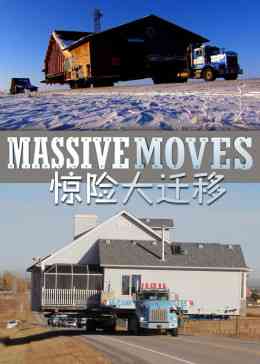 《惊险大迁移 第一季》最新免费高清电影无广告在线播放|纪录片,纪录·美国·2015  第1张
